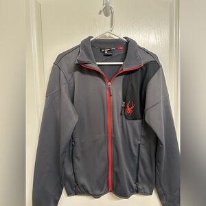 Spider Men’s Jacket